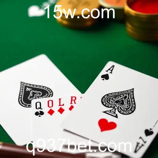 O Universo do Bacará: Estratégias, Dicas e o Papel da 937bet