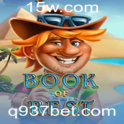937bet | Descubra o Fascinante Mundo do Jogo BookofRest e a Plataforma 937bet