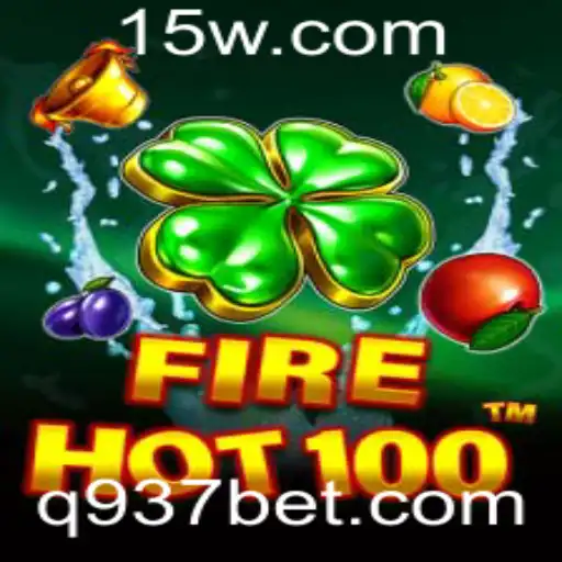 937bet | Descubra o Fascinante Mundo de FireHot100: O Lançamento Imperdível na Plataforma 937bet
