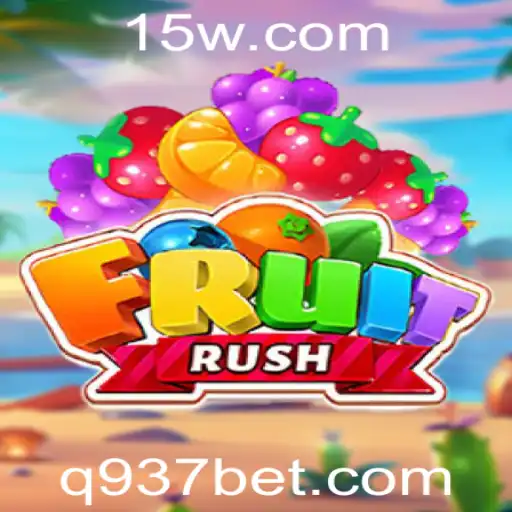 937bet | Explorando o Universo de FruitRush: Um Mergulho nas Regras e Estratégias