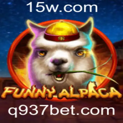 937bet | Descubra o Mundo Animado de FunnyAlpaca: Um Jogo Divertido e Aventuroso