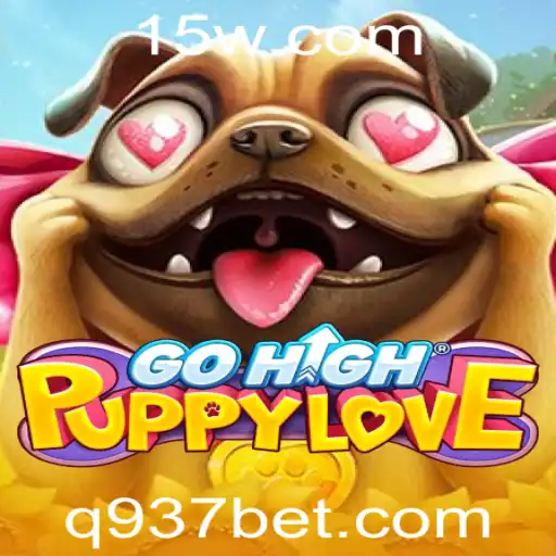 937bet | GoHighPuppyLove: Uma Aventurosa Viagem Canina
