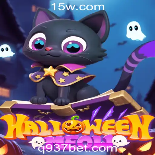 937bet | Descubra o Encanto de HalloweenMeow: Um Jogo Envolvente para Todas as Idades