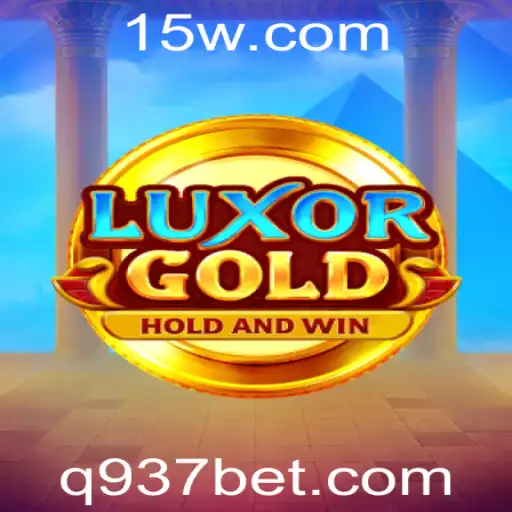 937bet | LuxorGold: Guia Completo para o Popular Jogo 937bet