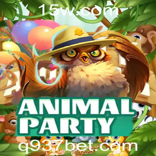 AnimalParty: Descubra o Jogo que Está Conquistando os Fãs de Cassino