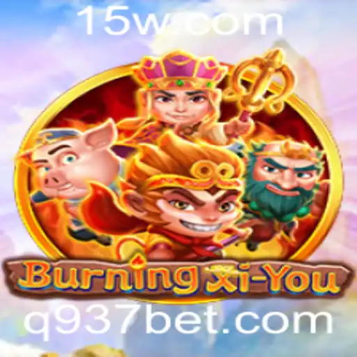Descubra o Fascinante Mundo de BurningXiYou: Um Mergulho nas Regras e Mecânicas do Jogo