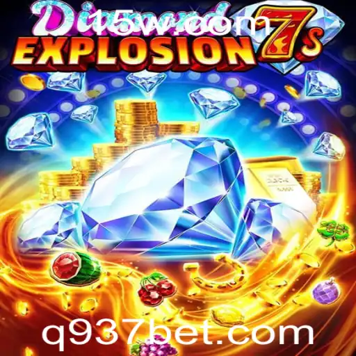 Descubra as Emoções do Jogo DiamondExplosion7s na Plataforma 937bet