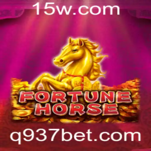FortuneHorse: Introdução e Regras do Jogo de Apostas 937bet