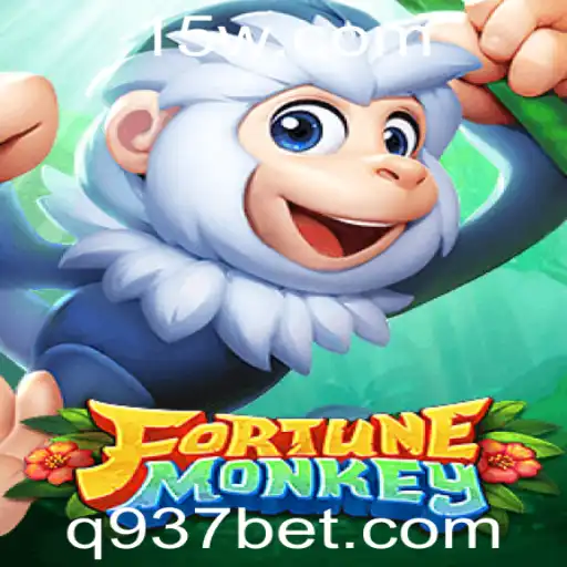 FortuneMonkey: Aventuras e Estratégias no Mundo das Apostas com 937bet