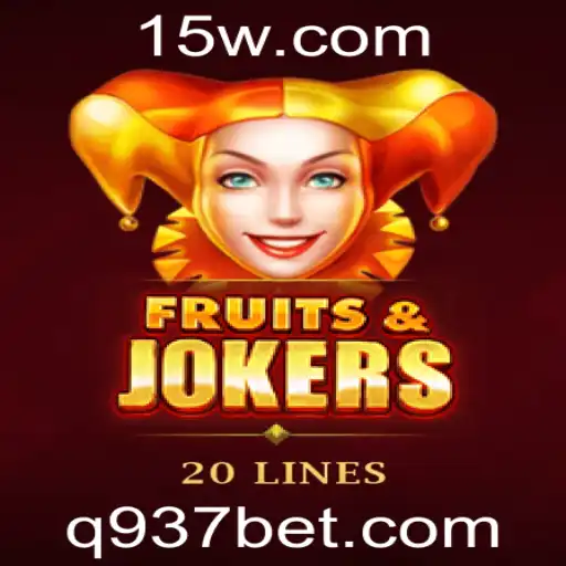 FruitsAndJokers20: Descubra a Nova Sensação dos Cassinos Online