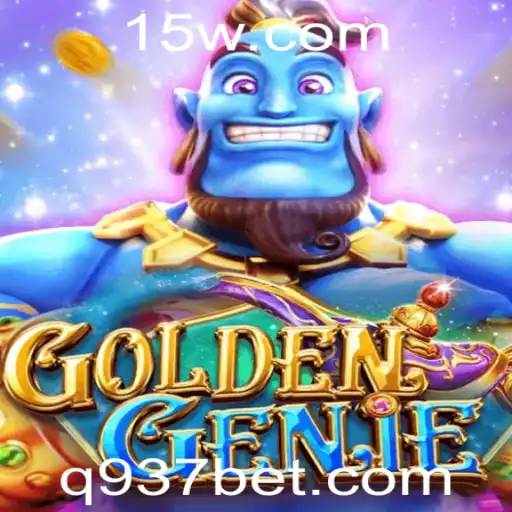 GOLDENGENIE: Um Mergulho no Universo de Apostas do 937bet