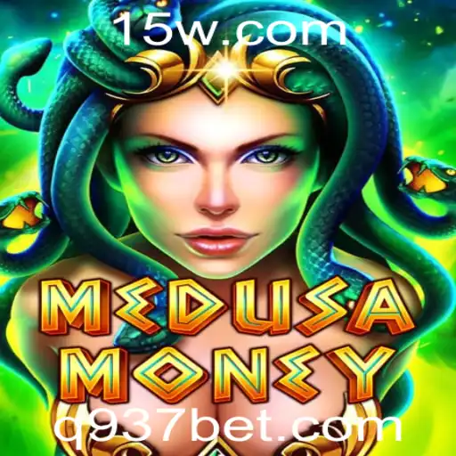 Explorando MedusaMoney: O Novo Jogo Sensação na Plataforma 937bet