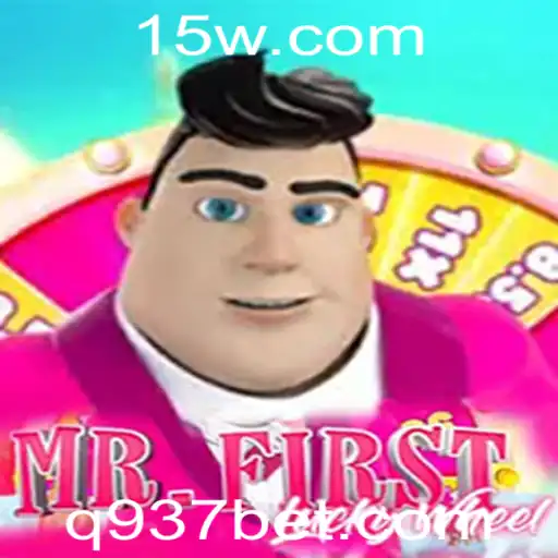 Desvendando o Mundo do MrFirstLuckyWheel: Diversão e Sorte no 937bet