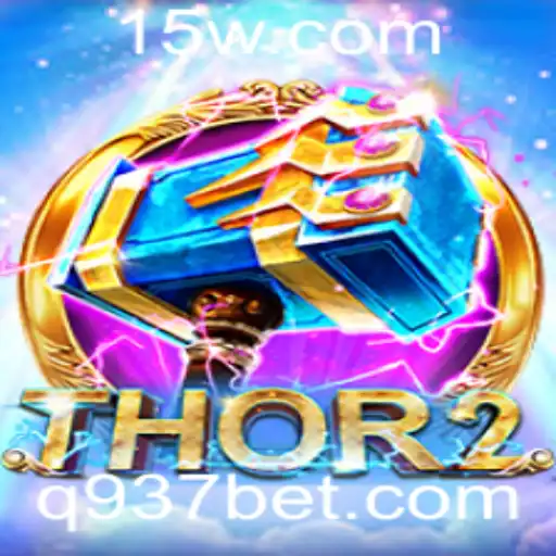Explorando o Mundo de 'Thor2' no Universo de Apostas 937bet