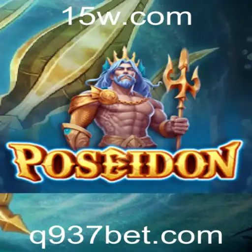 937bet | Descubra o Fascinante Jogo Poseidon no Universo 937bet