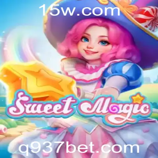 937bet | SweetMagic: O Encanto do Novo Jogo em Ascensão