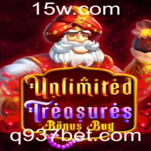937bet | Descubra UnlimitedTreasuresBonusBuy no 937bet