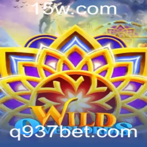 937bet | Explorando WildOverlords: Um Mergulho Profundo no Mundo do Jogo