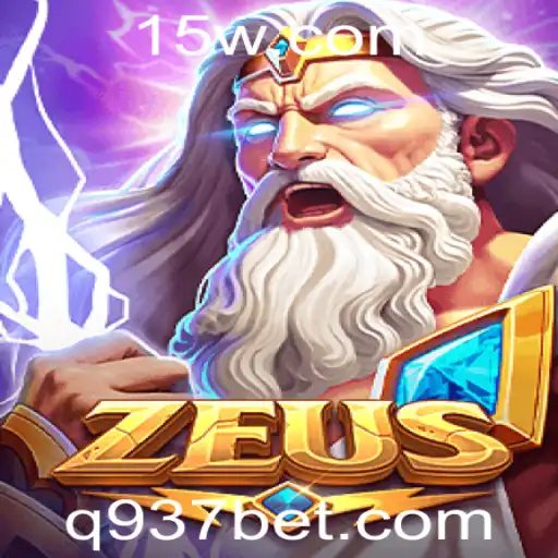 937bet | Explorando o Jogo Zeus e a Plataforma 937bet